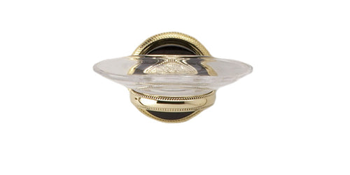 Phylrich VERSAILLES Wall Mounted Soap Dish KTF25