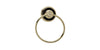 Phylrich VERSAILLES Towel Ring KTF40