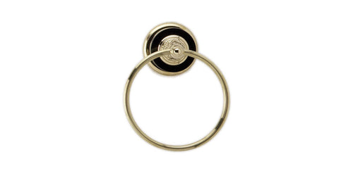 Phylrich VERSAILLES Towel Ring KTF40