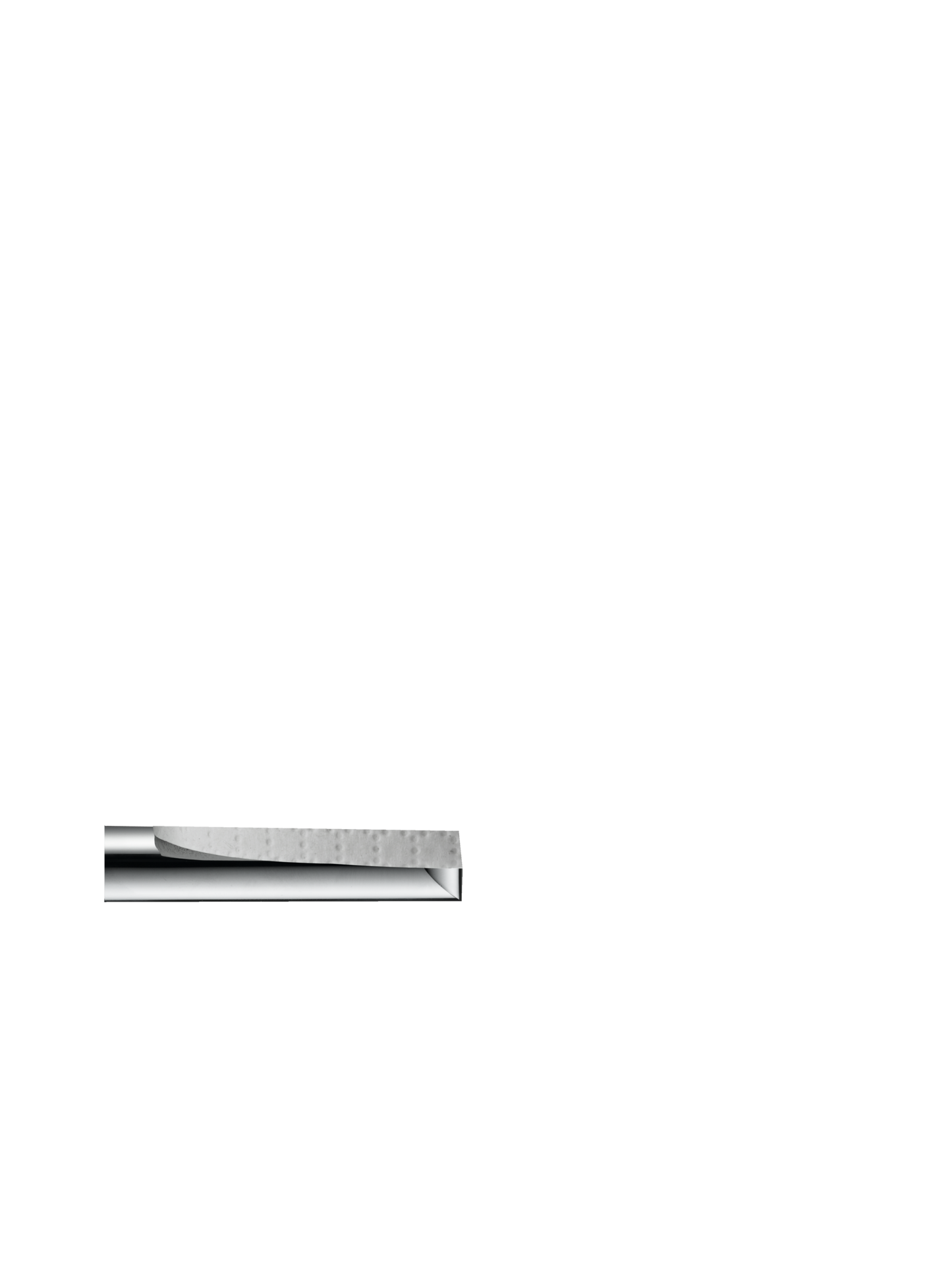 Duravit Karree Spare roll holder