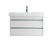 Duravit D-Code Washbasin