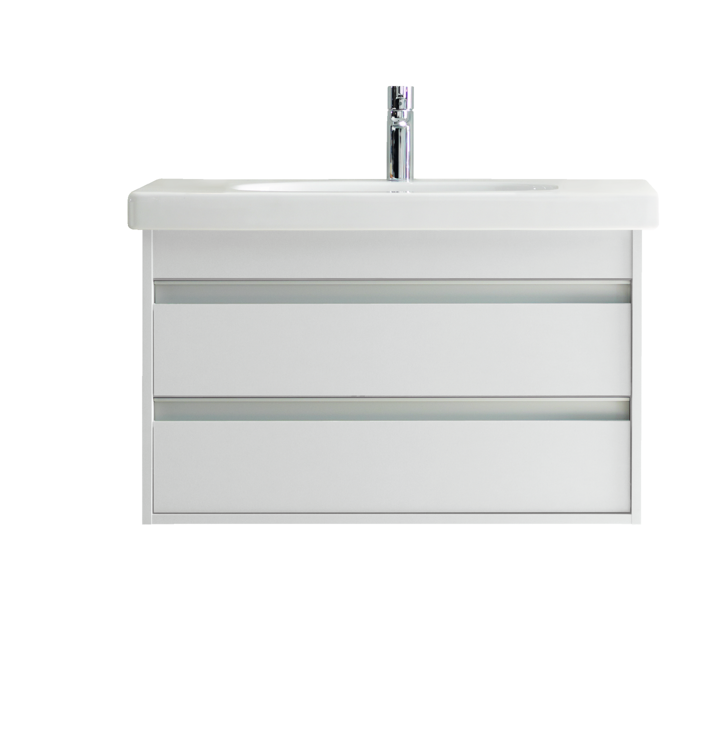 Duravit D-Code Washbasin