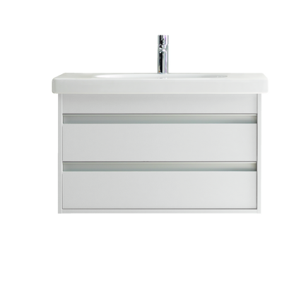 Duravit D-Code Washbasin