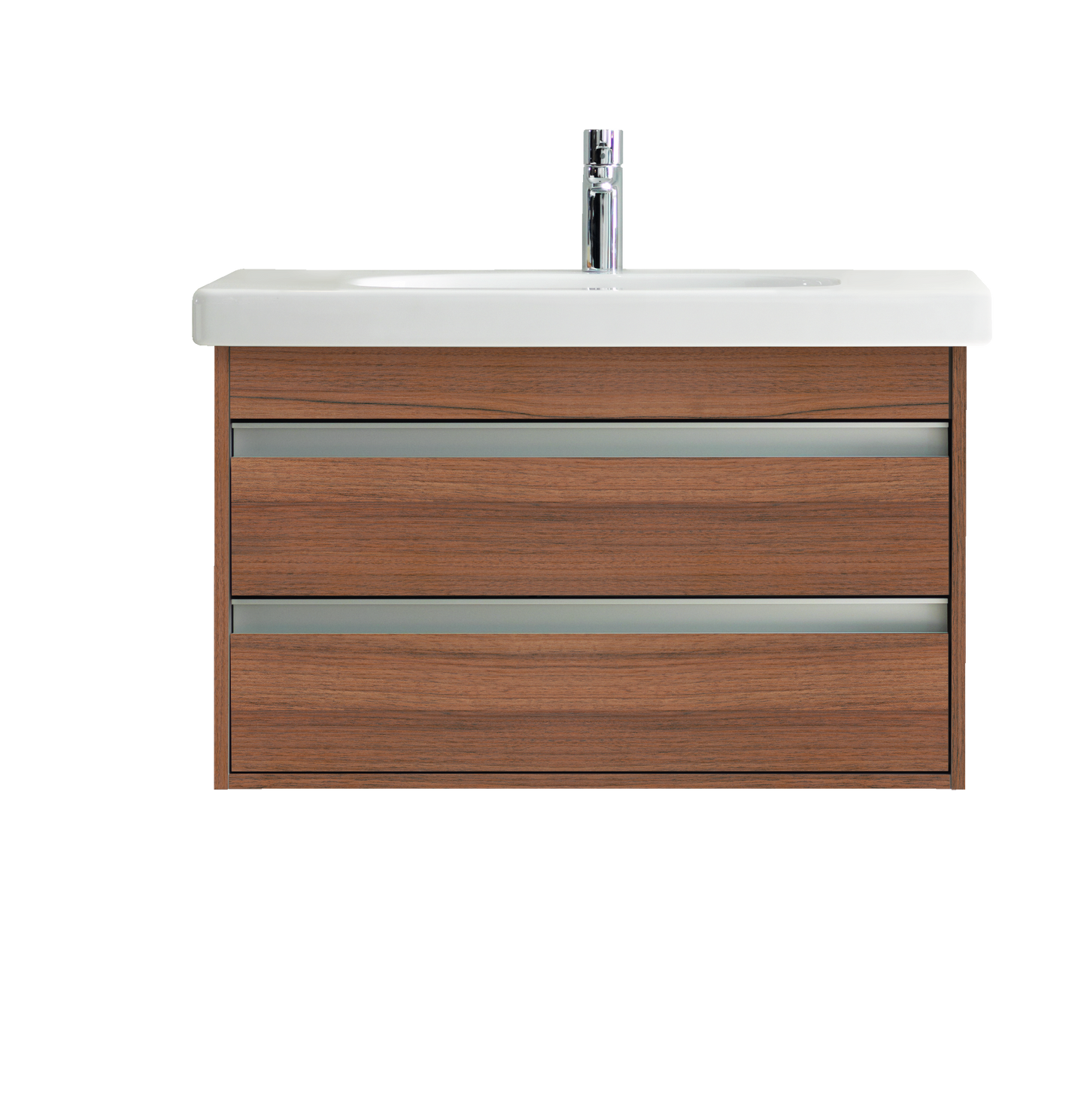 Duravit D-Code Washbasin