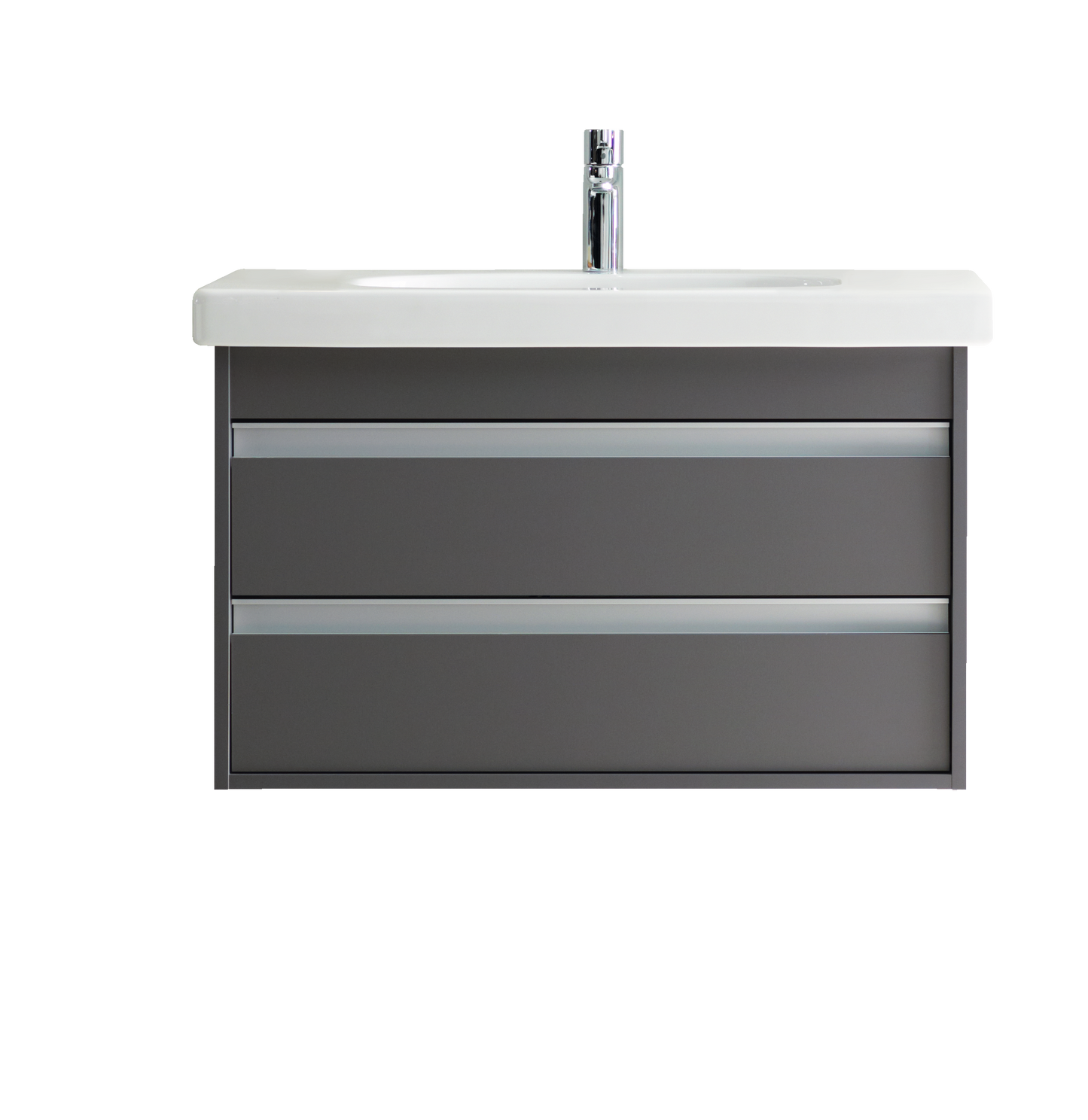 Duravit D-Code Washbasin