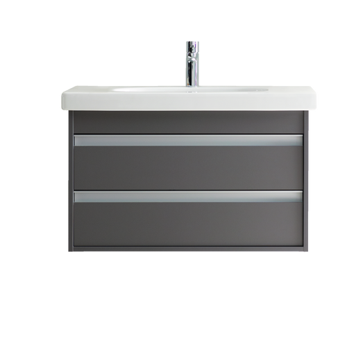Duravit D-Code Washbasin