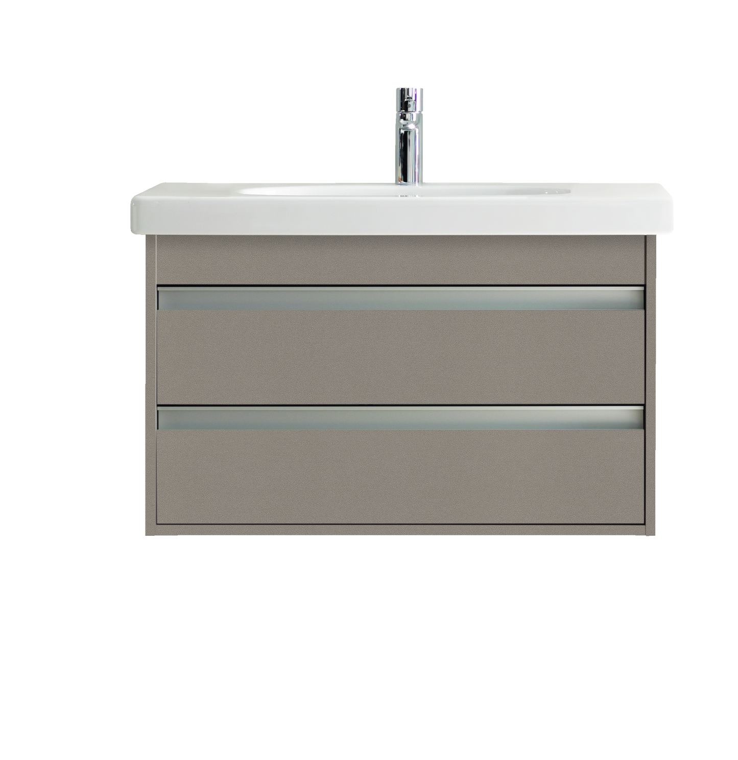 Duravit D-Code Washbasin