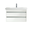 Duravit D-Code Washbasin