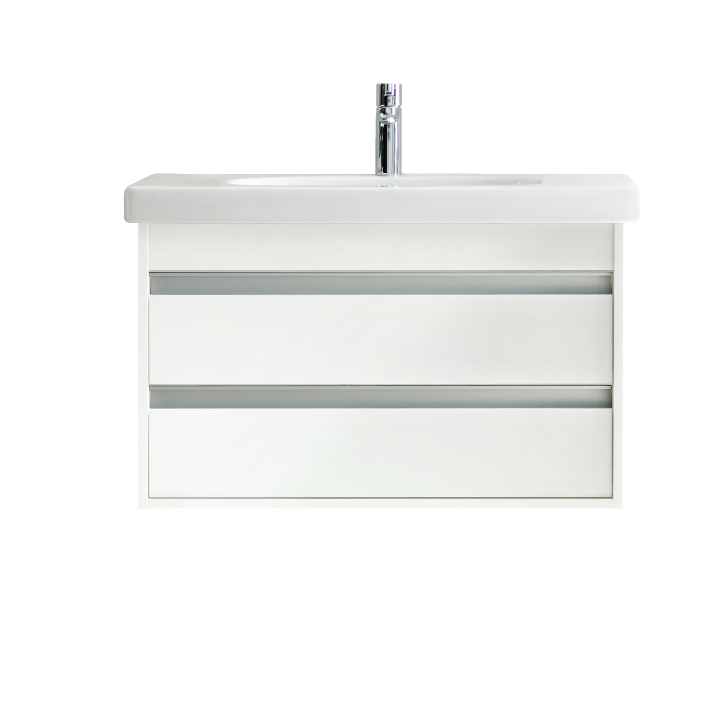 Duravit D-Code Washbasin