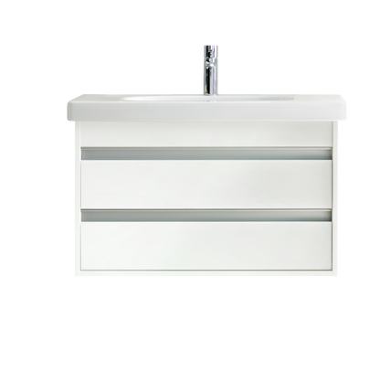 Duravit D-Code Washbasin