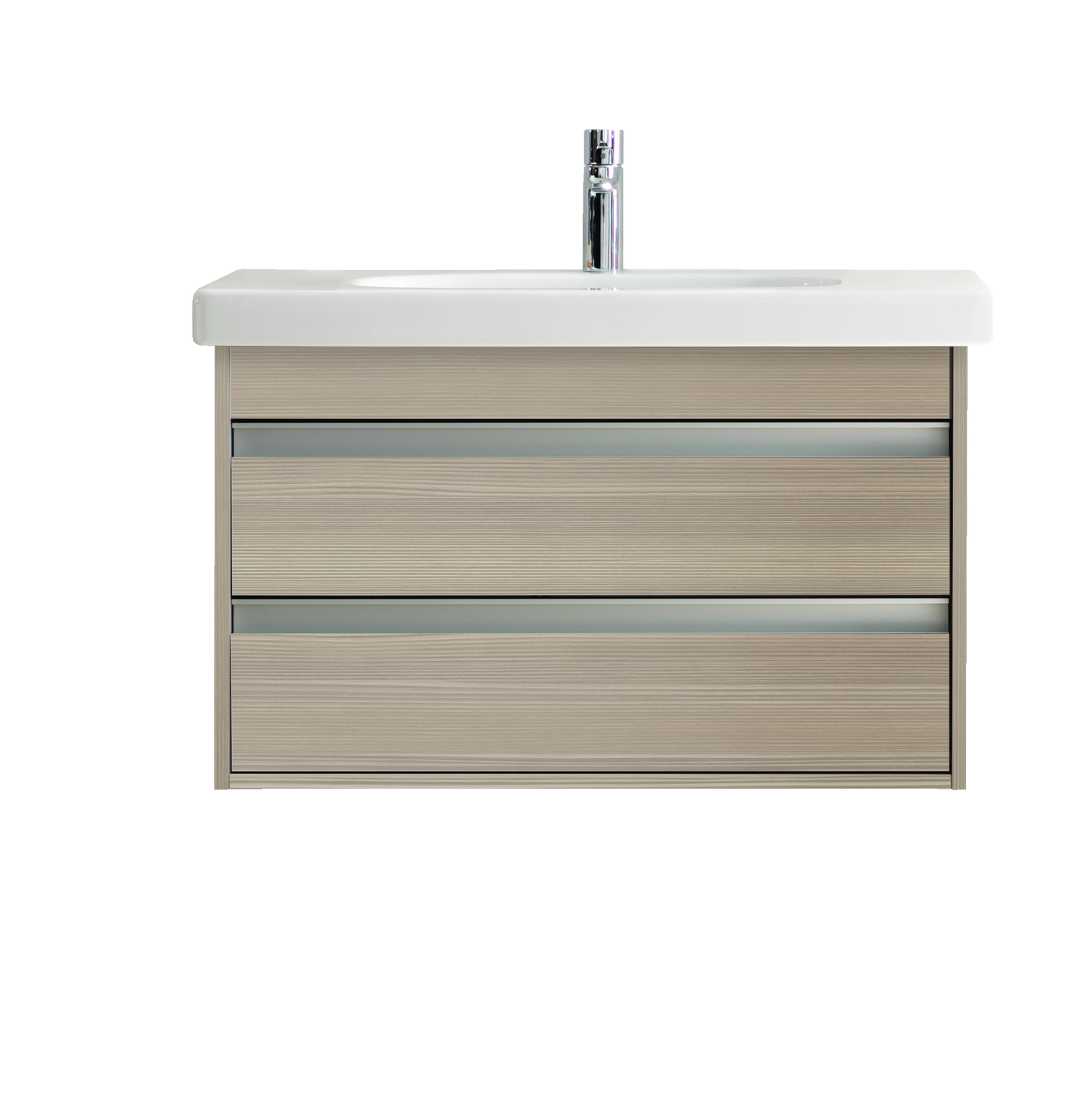 Duravit D-Code Washbasin