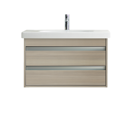 Duravit D-Code Washbasin