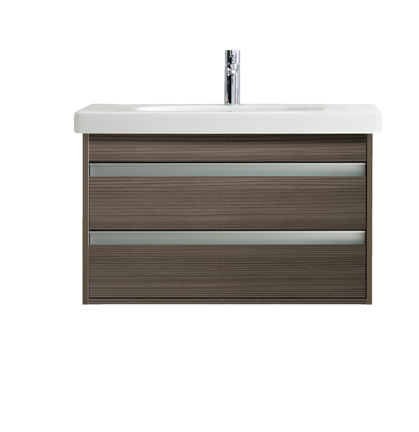Duravit D-Code Washbasin