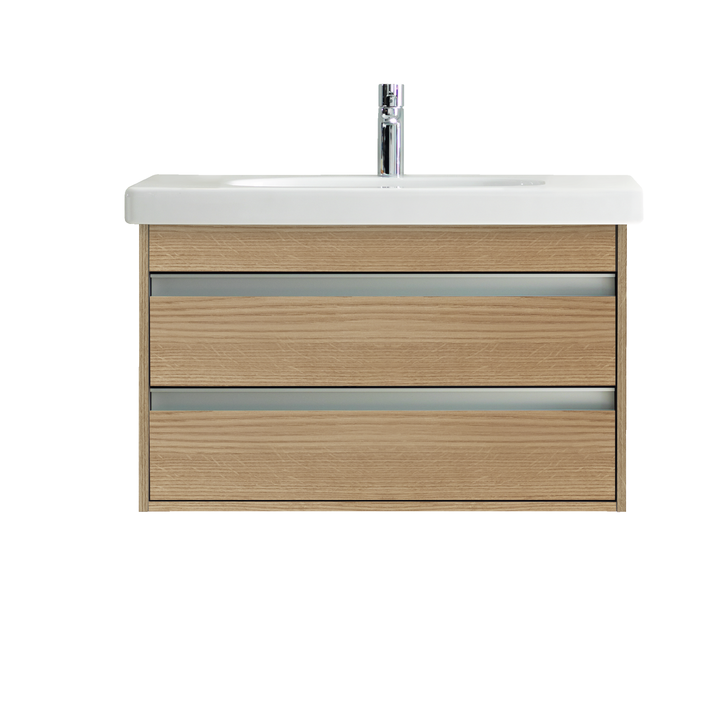 Duravit D-Code Washbasin