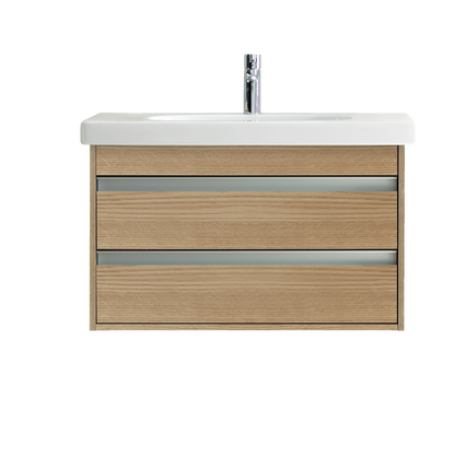 Duravit D-Code Washbasin