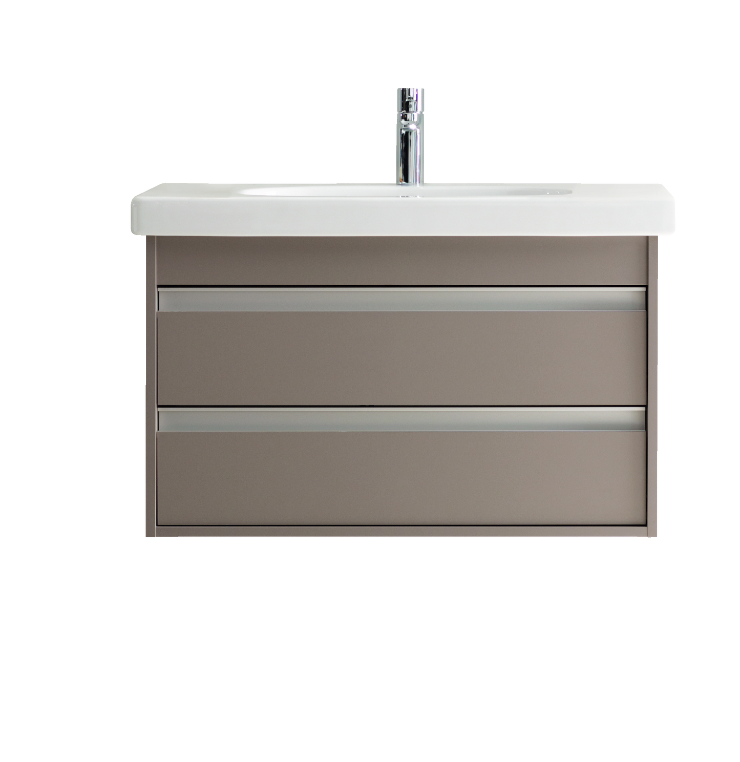 Duravit D-Code Washbasin