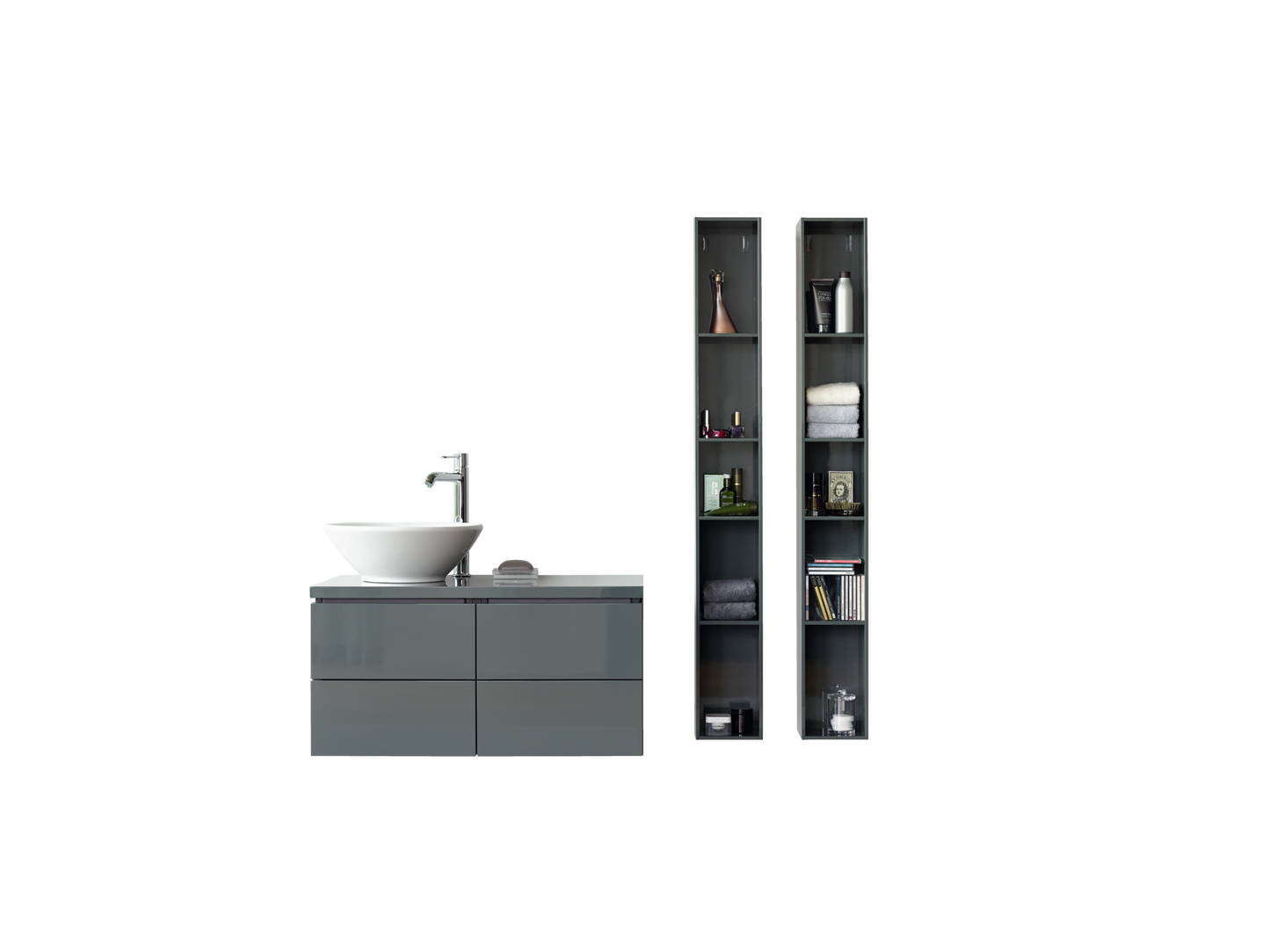 Duravit Duravit Design Classics Washbowl Bacino