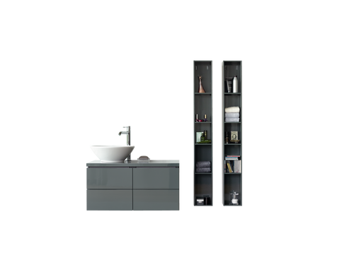 Duravit Duravit Design Classics Washbowl Bacino