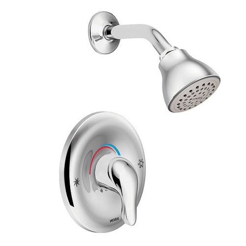 Moen Chateau Chrome Posi-Temp(R) Shower Only