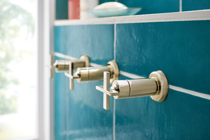 Levoir Sensori Volume Control Trim Cross lifestyle