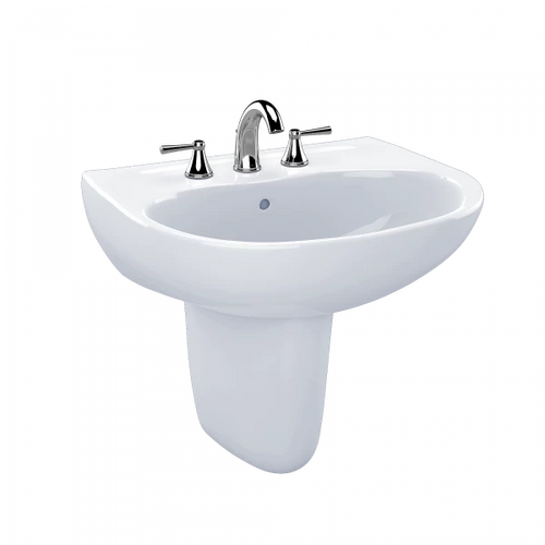 Toto Supreme® Wall Mount Lavatory