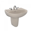 Toto Supreme® Wall Mount Lavatory