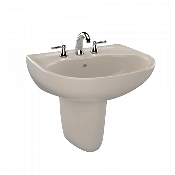 Toto Supreme® Wall Mount Lavatory