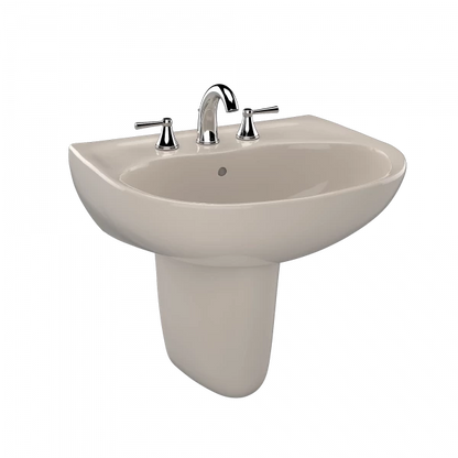 Toto Supreme® Wall Mount Lavatory
