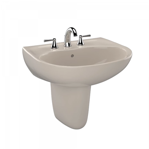 Toto Supreme® Wall Mount Lavatory