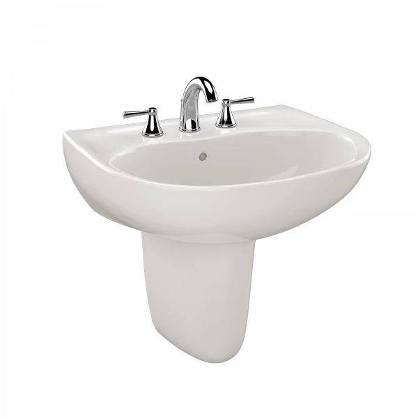 Toto Supreme® Wall Mount Lavatory