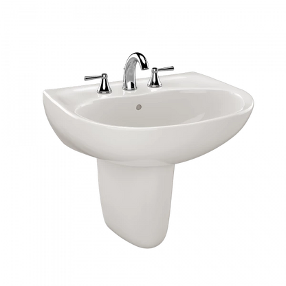 Toto Supreme® Wall Mount Lavatory