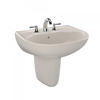 Toto Supreme® Wall Mount Lavatory
