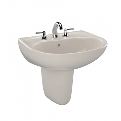 Toto Supreme® Wall Mount Lavatory