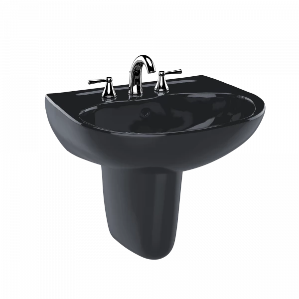 Toto Supreme® Wall Mount Lavatory