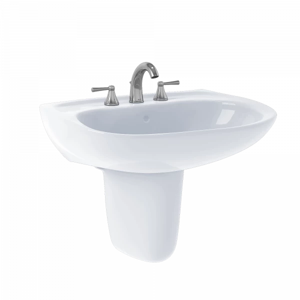 Toto Prominence® Wall Mount Lavatory