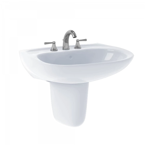Toto Prominence® Wall Mount Lavatory