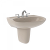 Toto Prominence® Wall Mount Lavatory