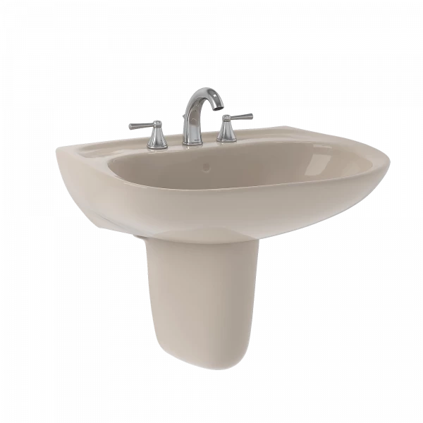 Toto Prominence® Wall Mount Lavatory