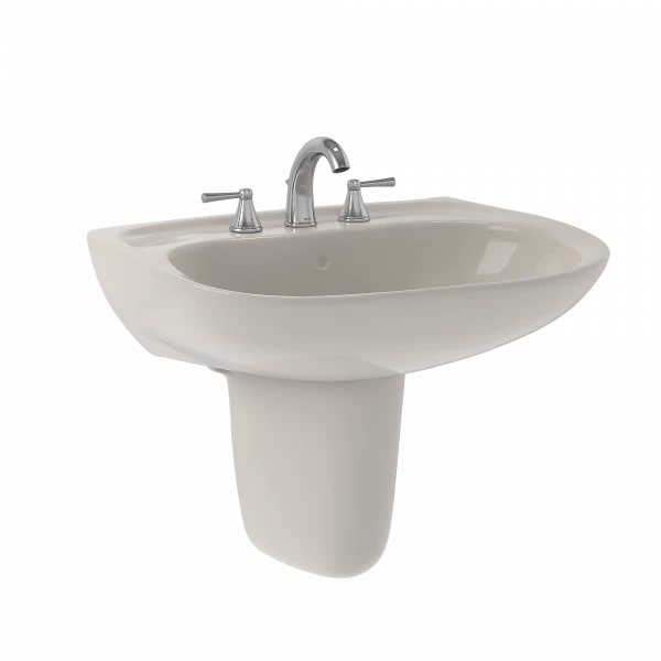 Toto Prominence® Wall Mount Lavatory