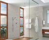 Litze 3-Function Diverter Trim - Less Handle lifestyle