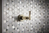 Litze Sensori Volume Control Trim - Industrial Lever lifestyle