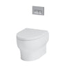 Contac CTL-3130A-WL Tank Carrier and Bowl Kit