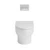 Contac CTL-3130A-WL Tank Carrier and Bowl Kit