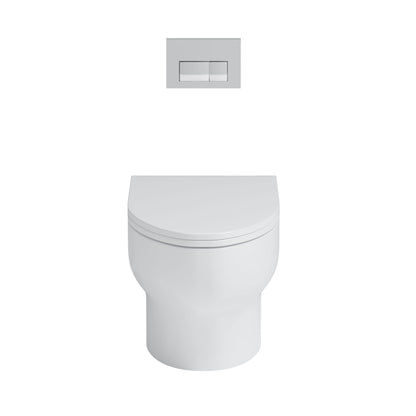 Contac CTL-3130A-WL Tank Carrier and Bowl Kit