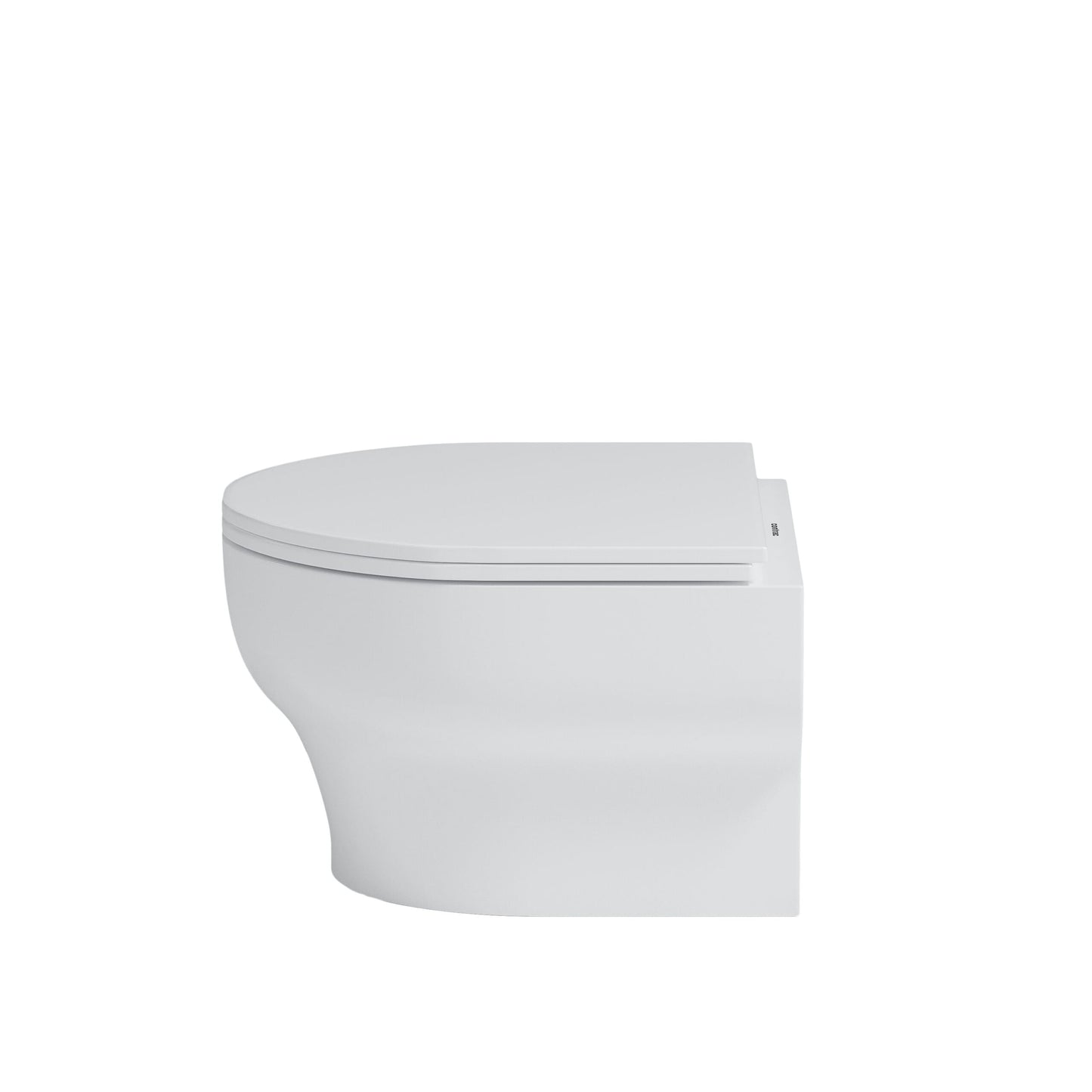 Contac LL-3130A-WL Eglinton Wall-Hung Toilet