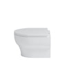 Contac CTL-3130A-WL Tank Carrier and Bowl Kit