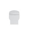Contac LL-3130A-WL Eglinton Wall-Hung Toilet