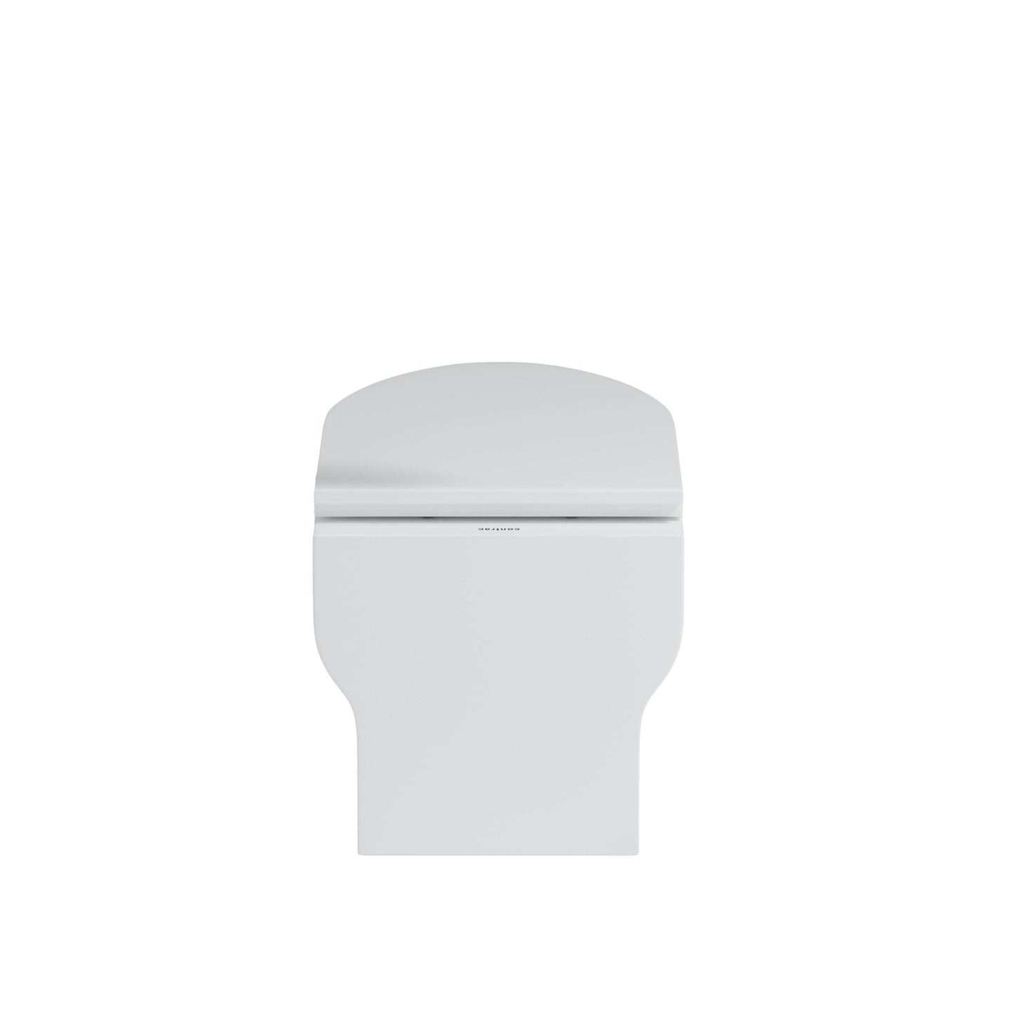 Contac LL-3130A-WL Eglinton Wall-Hung Toilet