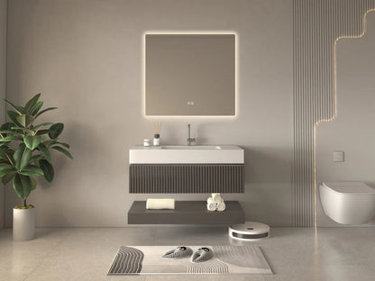 Kodaen SEAMLYSS Bathroom Backlit LED Mirror (LM-S4505)