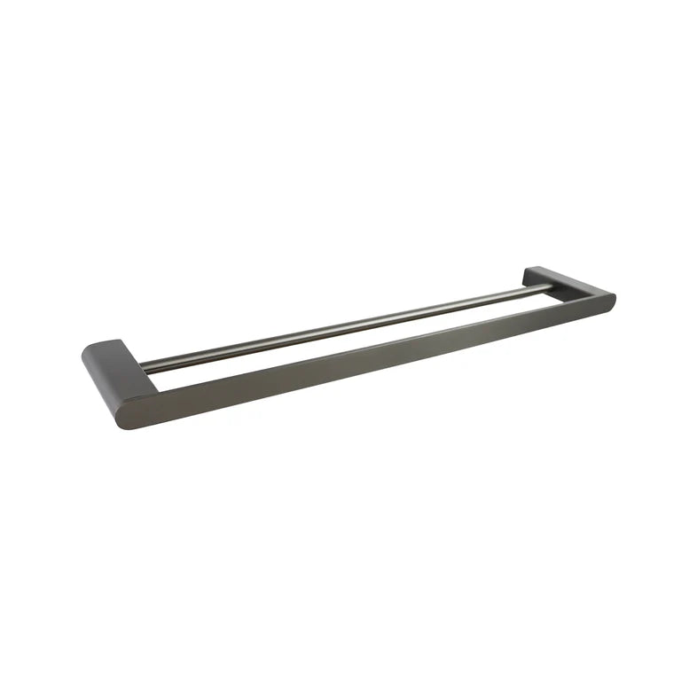 TD127 Double Towel Bar - Golzar Home